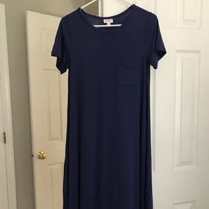 Lularoe Carly